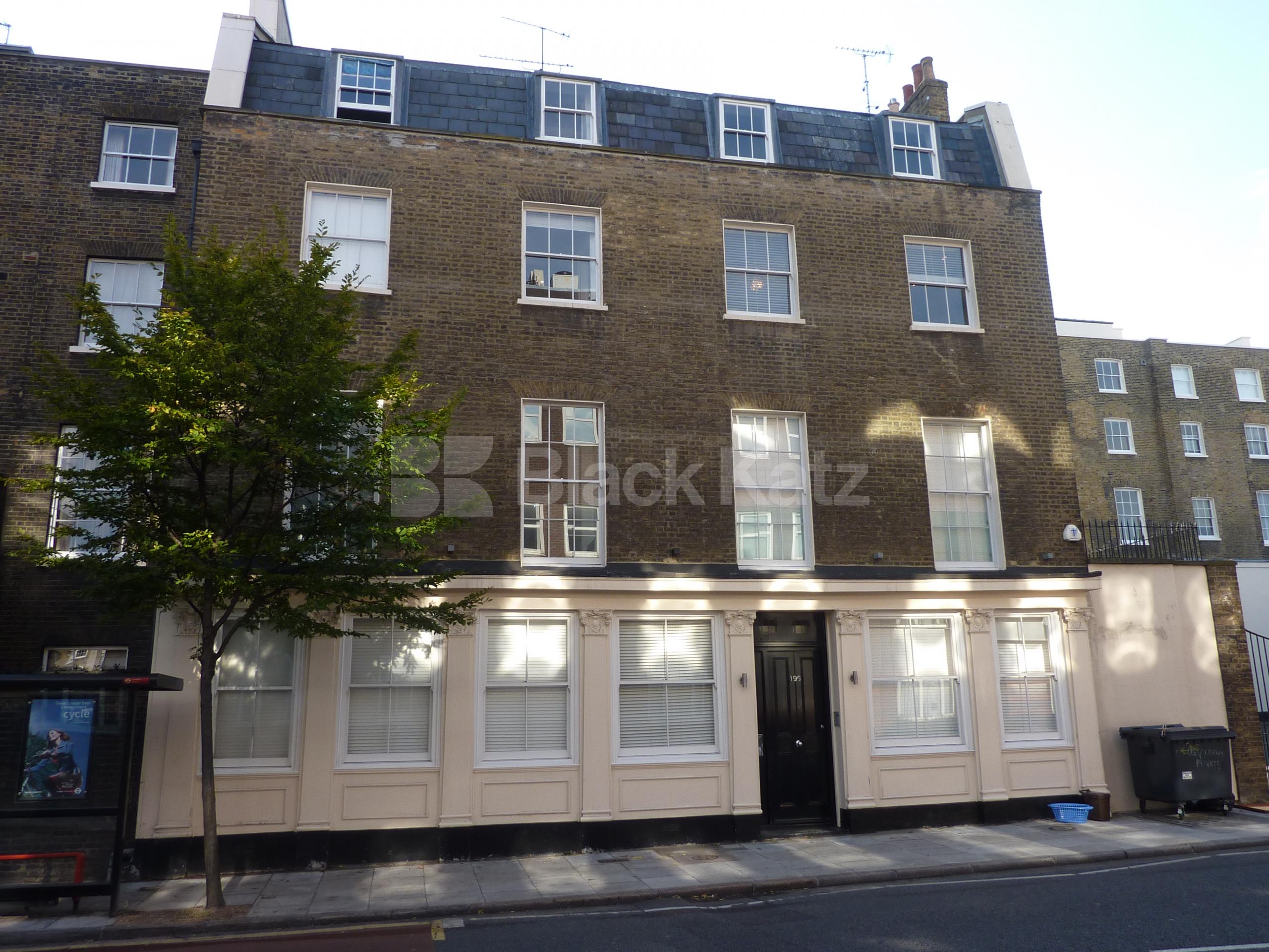 			REGENTS PARK, 2 Bedroom, 1 bath, 1 reception Flat			 Albany Street, REGENTS PARK NW1